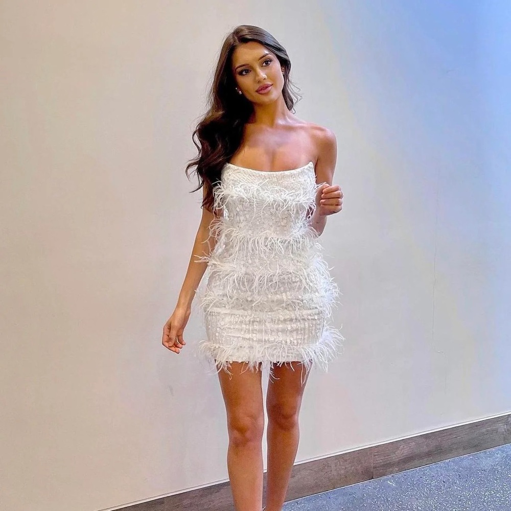 Eliya The Label Tiffany Dress